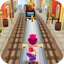 Endless Runner Skating Fever 3D APK