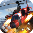 Gunship Battle Hawk Helicopter Ally 3D