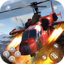 Gunship Battle Hawk Helicopter Ally 3D APK