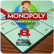 ”Monopoli Classic - World Edition
