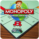 Monopoli Classic - World Edition APK