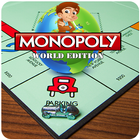 Monopoli Classic - World Edition أيقونة