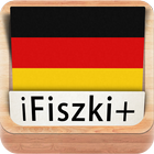 iFiszki+ Niemiecki ícone