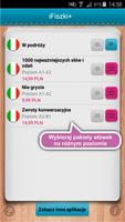 iFiszki+ Włoski screenshot 1