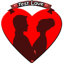 مقياس الحب الحقيقي(حاسبة الحب) aplikacja