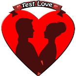 مقياس الحب الحقيقي(حاسبة الحب)
