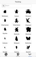The Pokemasters Field Guide ポスター