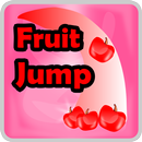 Fruit Jump Game APK