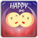APK Happy Jump: A hunting game