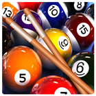 Snooker Game-icoon