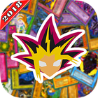 Yu Gi Oh cartes à duel: Generation of Links fun icon