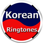 Korean Ringtones ไอคอน