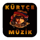 Kürtçe Müzik - Dinle أيقونة