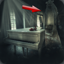 Add ghost to your photo aplikacja
