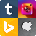 ”Guess That Website : Logo Quiz