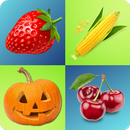 Fruits And Vegetables Quiz APK