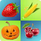 Fruits And Vegetables Quiz biểu tượng