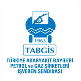 TABGİS أيقونة