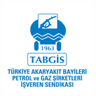 TABGİS أيقونة