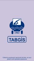 TABGİS الملصق