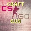 CS:GO Craft APK