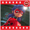 Video Miraculous Ladybug APK