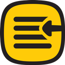 Miratag liides toidugrillidele APK