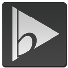bPlayer: Music Player icône