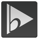 bPlayer: Reproductor de música APK