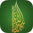 Miraath English Radio ikona
