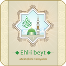 Ehlibeyt Mektebini Tanıyalım APK