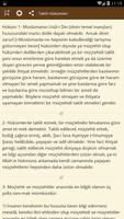 برنامه‌نما İmam Humeyni - Tam İlmihal عکس از صفحه