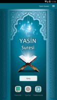 پوستر Yasin Suresi