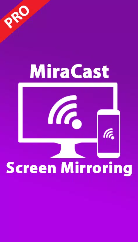 Tải Xuống Apk Screen Mirroring Miracast Cho Android