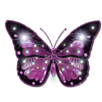 Butterfly Widget/Stickers APK