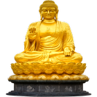 Budhha Widget/Stickers simgesi
