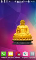 Budhha Widget/Stickers स्क्रीनशॉट 1