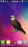 Eagle Widget/Stickers syot layar 1