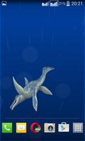 Pliosaurus Widget/Stickers imagem de tela 1