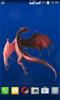 2 Schermata Red Dragon Widget/Віджет