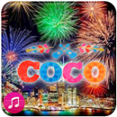 APK Ost Coco Songs