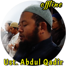Murottal Ustadz Abdul Qadir APK