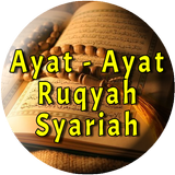 Ayat Ruqyah MP3 Offline-icoon