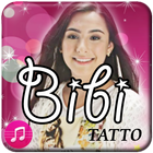 Bibi Tatto Music Songs ícone