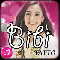 Bibi Tatto Music Songs Cartaz