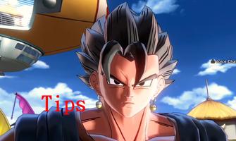 Tips Dragon Ball Xenoverse 2 پوسٹر