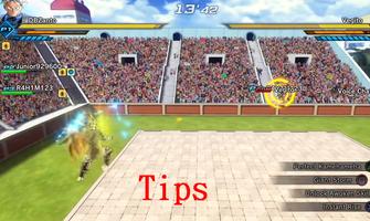 Tips Dragon Ball Xenoverse 2 screenshot 1
