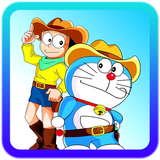 Tips Doraemon Gadget Rush icône