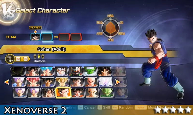 Dragon Ball Xenoverse 2 Tips APK for Android Download