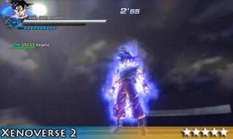 Dragon Ball Xenoverse 2 Tips screenshot 2